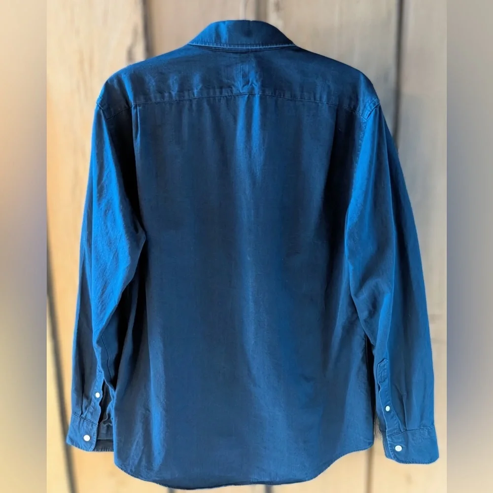 J. Crew premium cotton